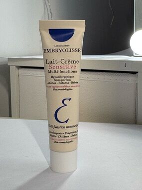 5/$60: Embryolisse Lait-Crème Sensitive 15mL BNIB